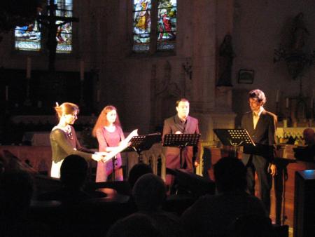Ensemble Cedelfado Ensemble Cedelfado
