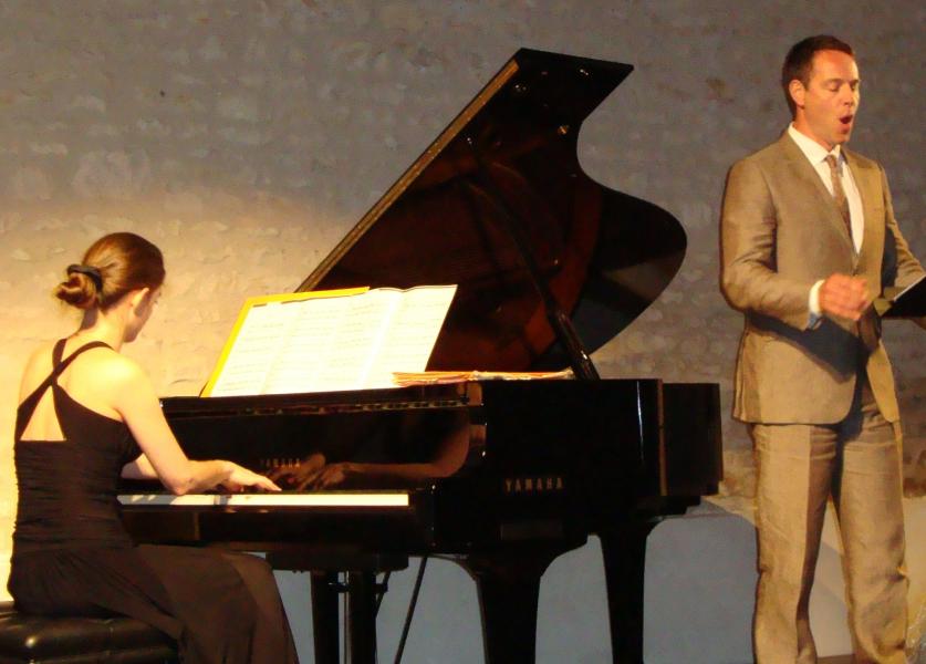 L'Oiseleur des Longchamps chante Widor L'Oiseleur des Longchamps chante Widor