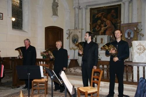 Quatuor Olifant Quatuor Olifant