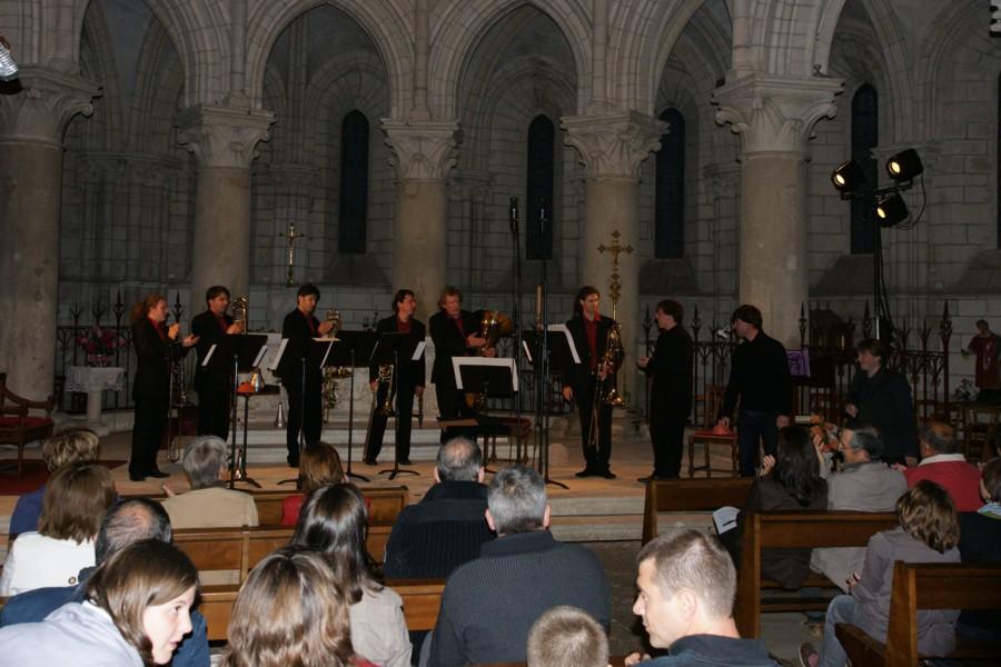 Madrigal et Jean-Sébastien Macke Madrigal et Jean-Sébastien Macke