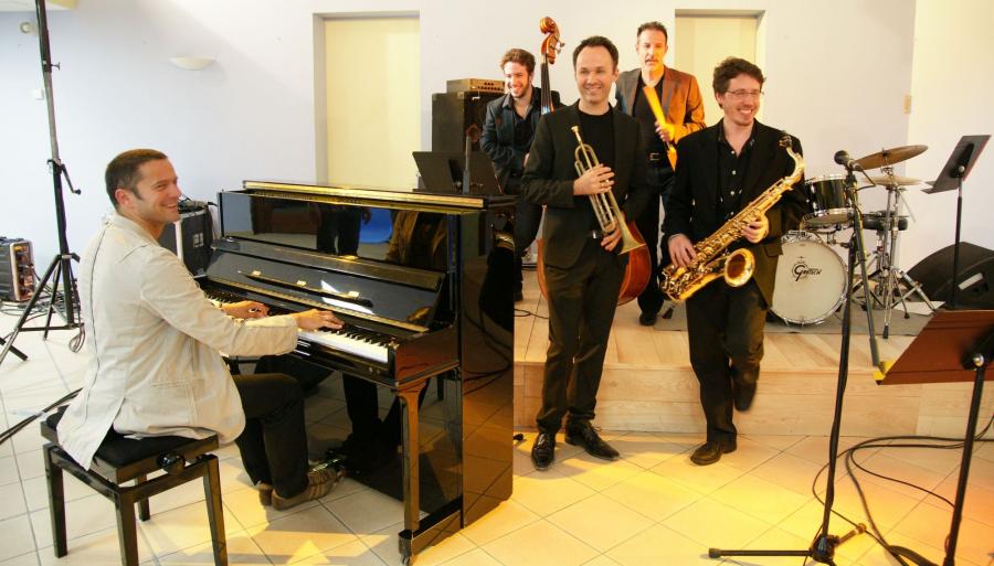 Concert Wayne Shorter Concert Wayne Shorter