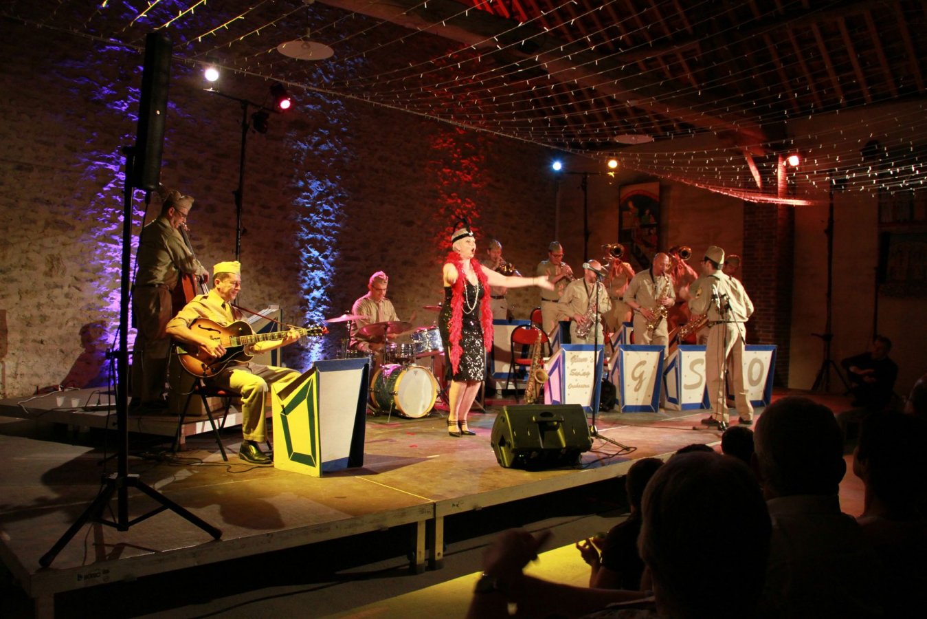 Glenn Miller Glenn Miller