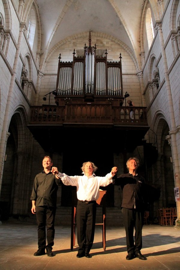 Thierry Rigollet, Mario Hacquard, Jean-Charles Ablitzer BOSSUET Thierry Rigollet, Mario Hacquard, Jean-Charles Ablitzer BOSSUET